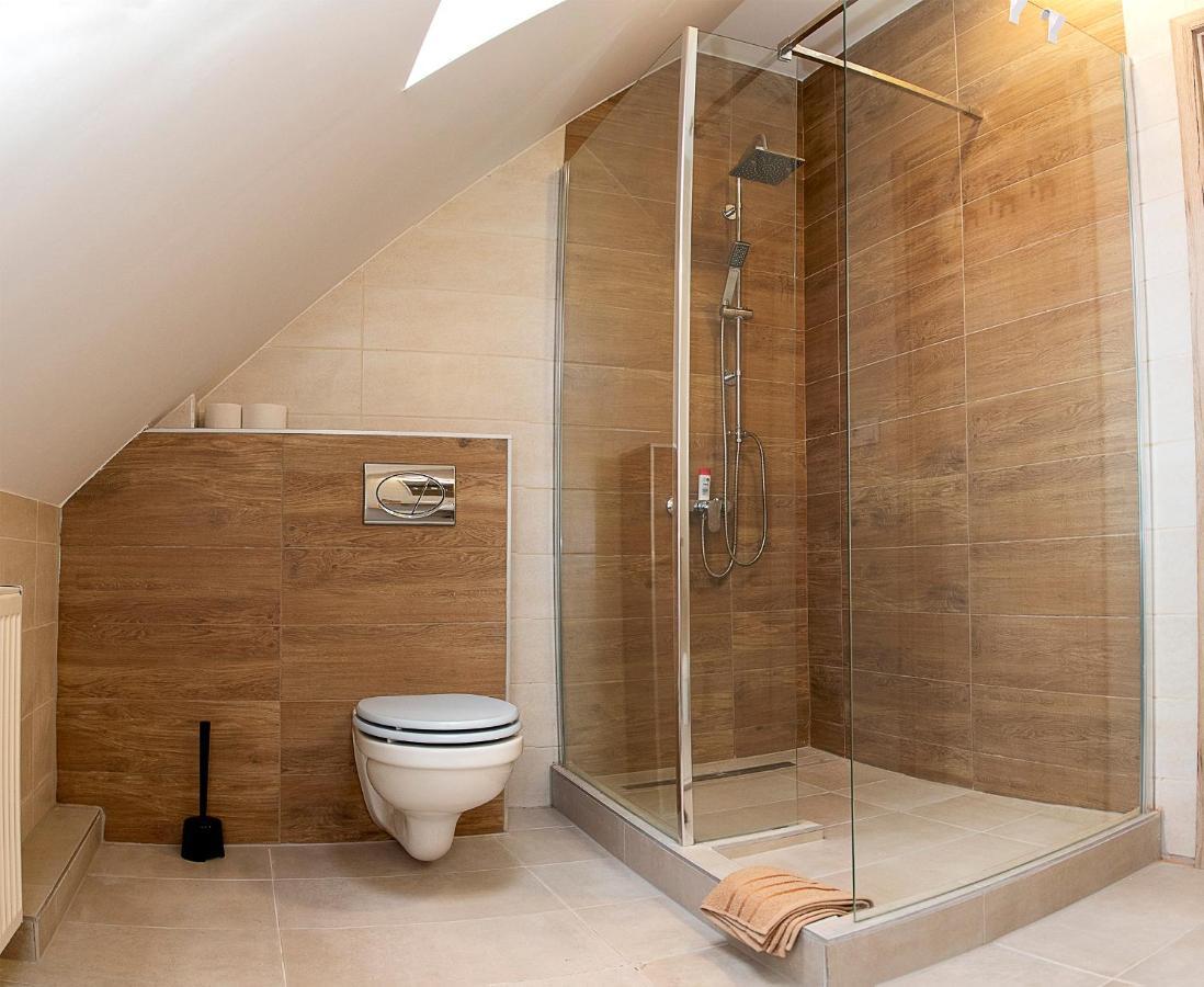 Lux Apartman Buek Exterior photo
